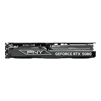 GeForce RTX 5080 Overclocked Triple Fan GPU - PNY - Carte graphique - visuel 6