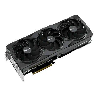 GeForce RTX 5080 Overclocked Triple Fan GPU - PNY - Carte graphique - visuel 1