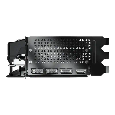 GeForce RTX 5080 Overclocked Triple Fan GPU - PNY - Carte graphique - visuel 7