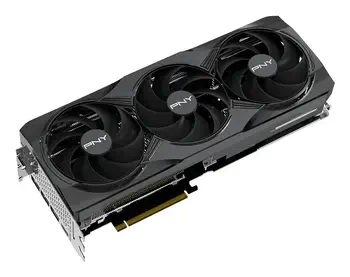 GeForce RTX 5080 Overclocked Triple Fan GPU comparaison