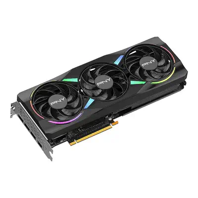 PNY GeForce RTX 5070 EPIC-X RGB OC NVIDIA 12 Go GDDR7 - Carte graphique - visuel 8