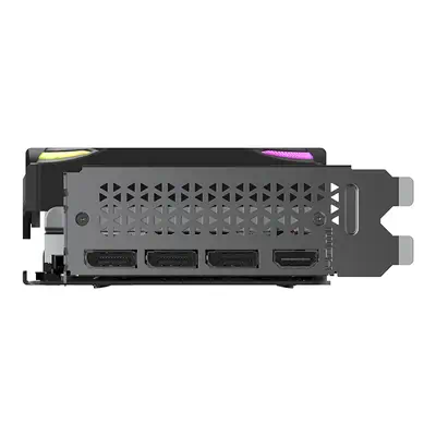PNY GeForce RTX 5070 EPIC-X RGB OC NVIDIA 12 Go GDDR7 - Carte graphique - visuel 6