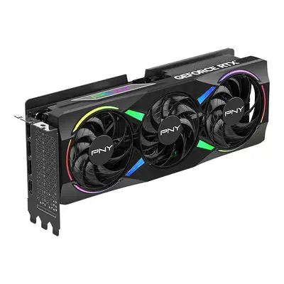 GeForce RTX 5070 Ti EPIC-X RGB OC - PNY - Carte graphique - visuel 10