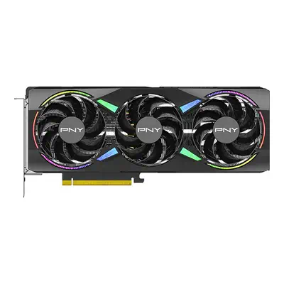GeForce RTX 5070 Ti EPIC-X RGB OC - PNY - Carte graphique - visuel 1