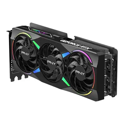 GeForce RTX 5070 Ti EPIC-X RGB OC - PNY - Carte graphique - visuel 8