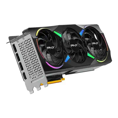 GeForce RTX 5070 Ti EPIC-X RGB OC - PNY - Carte graphique - visuel 9