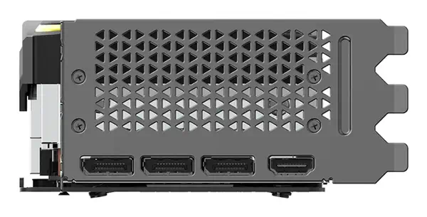 GeForce RTX 5070 Ti EPIC-X RGB OC - PNY - Carte graphique - visuel 6