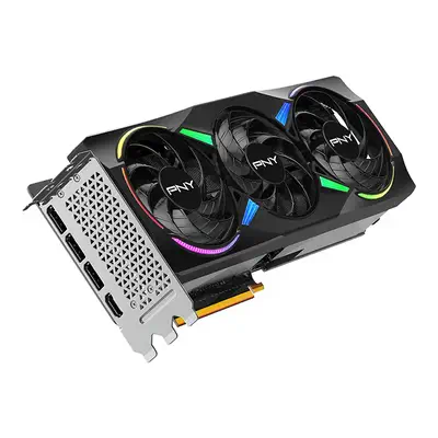 GeForce RTX 5070 Ti EPIC-X RGB OC - PNY - Carte graphique - visuel 5
