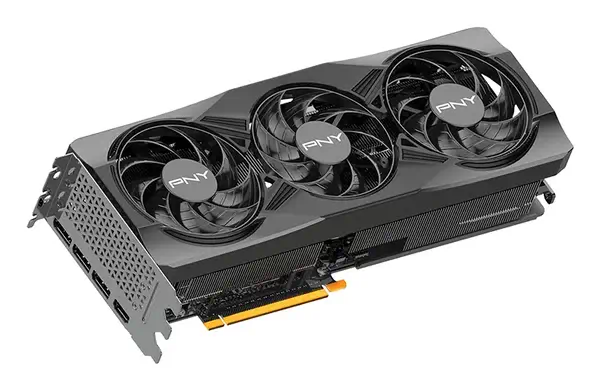 PNY GeForce RTX 5070 Ti OC NVIDIA 16 Go GDDR7 - Carte graphique - visuel 10