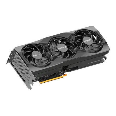PNY GeForce RTX 5070 Ti OC NVIDIA 16 Go GDDR7 - Carte graphique - visuel 5