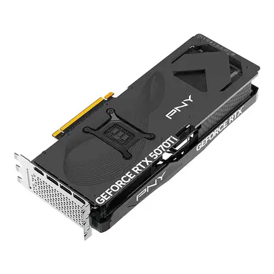 PNY GeForce RTX 5070 Ti OC NVIDIA 16 Go GDDR7 - Carte graphique - visuel 3