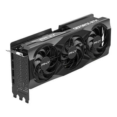 PNY GeForce RTX 5070 Ti OC NVIDIA 16 Go GDDR7 - Carte graphique - visuel 9