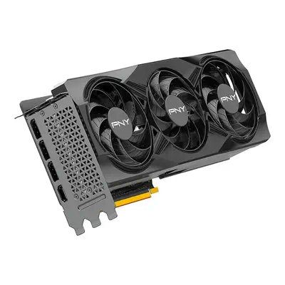 PNY GeForce RTX 5070 Ti OC NVIDIA 16 Go GDDR7 - Carte graphique - visuel 8