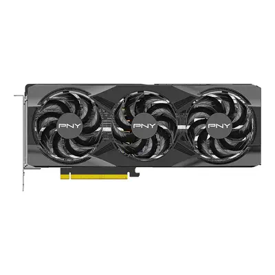 PNY GeForce RTX 5070 Ti OC NVIDIA 16 Go GDDR7 - Carte graphique - visuel 1