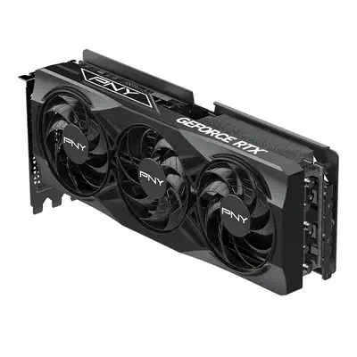 PNY GeForce RTX 5070 Ti OC NVIDIA 16 Go GDDR7 - Carte graphique - visuel 7