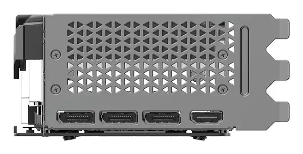PNY GeForce RTX 5070 Ti OC NVIDIA 16 Go GDDR7 - Carte graphique - visuel 6