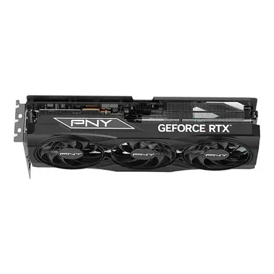 PNY GeForce RTX 5070 Ti OC NVIDIA 16 Go GDDR7 - Carte graphique - visuel 10