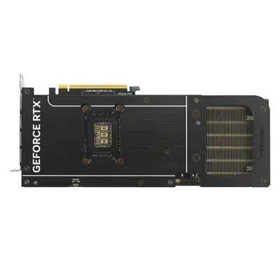 ASUS Prime -RTX5080-O16G NVIDIA GeForce RTX 5080 16 Go GDDR7 - Asus - Ecran Ordinateur - visuel 7