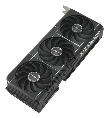 ASUS Prime -RTX5080-O16G NVIDIA GeForce RTX 5080 16 Go GDDR7 - Asus - Ecran Ordinateur - visuel 2