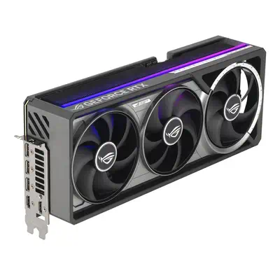 ROG-ASTRAL-RTX5080-O16G-GAMING - Asus - Ecran Ordinateur - visuel 4