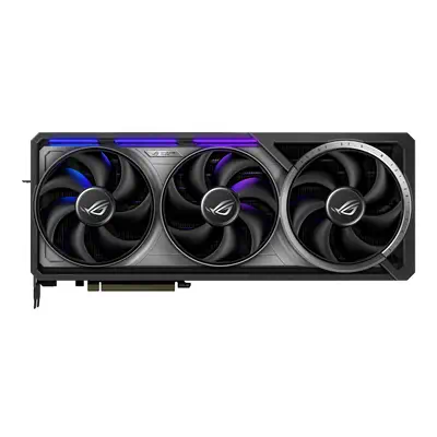 ROG-ASTRAL-RTX5080-O16G-GAMING - Asus - Ecran Ordinateur - visuel 1