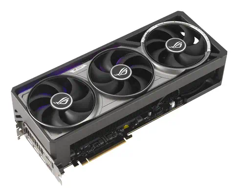 ROG-ASTRAL-RTX5080-O16G-GAMING - Asus - Carte graphique - visuel 10