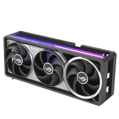 ROG-ASTRAL-RTX5080-O16G-GAMING - Asus - Ecran Ordinateur - visuel 3
