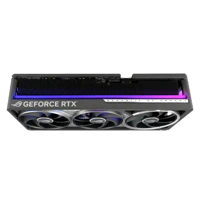 ROG-ASTRAL-RTX5080-O16G-GAMING - Asus - Ecran Ordinateur - visuel 5