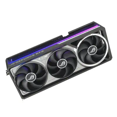 ROG-ASTRAL-RTX5080-O16G-GAMING - Asus - Ecran Ordinateur - visuel 6