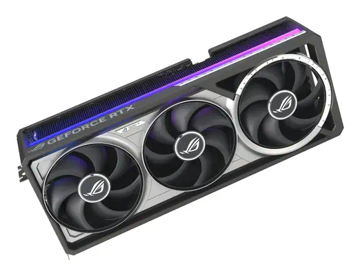ROG-ASTRAL-RTX5080-O16G-GAMING - Asus - Carte graphique - visuel 7