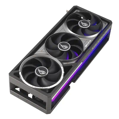 ROG-ASTRAL-RTX5080-O16G-GAMING - Asus - Ecran Ordinateur - visuel 2