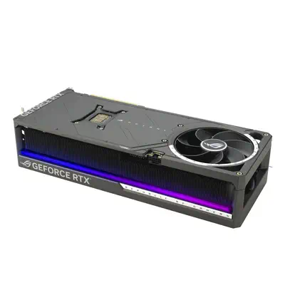 ROG-ASTRAL-RTX5080-O16G-GAMING - Asus - Ecran Ordinateur - visuel 9