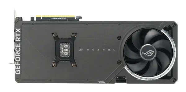 ROG-ASTRAL-RTX5080-O16G-GAMING - Asus - Carte graphique - visuel 8