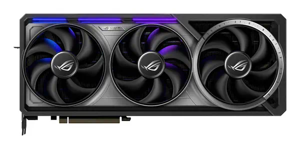 ROG-ASTRAL-RTX5080-O16G-GAMING - Asus - Carte graphique - visuel 1