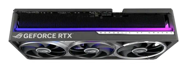 ROG-ASTRAL-RTX5080-O16G-GAMING - Asus - Carte graphique - visuel 6