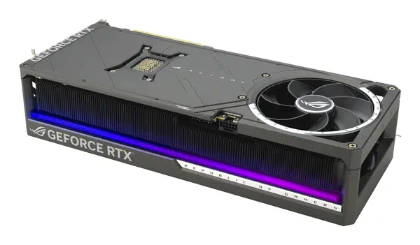 ROG-ASTRAL-RTX5080-O16G-GAMING - Asus - Carte graphique - visuel 10