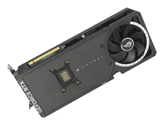 ROG-ASTRAL-RTX5080-O16G-GAMING - Asus - Carte graphique - visuel 9