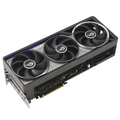ROG-ASTRAL-RTX5080-O16G-GAMING - Asus - Ecran Ordinateur - visuel 10