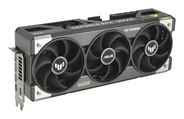 TUF-RTX5080-O16G-GAMING - Asus - Carte graphique - visuel 4