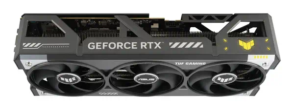 TUF-RTX5080-O16G-GAMING - Asus - Carte graphique - visuel 8