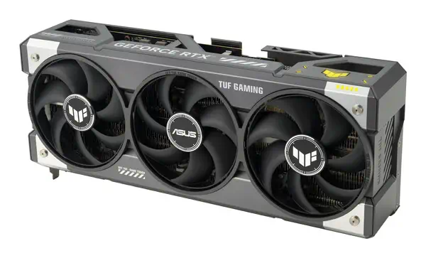 TUF-RTX5080-O16G-GAMING - Asus - Carte graphique - visuel 3