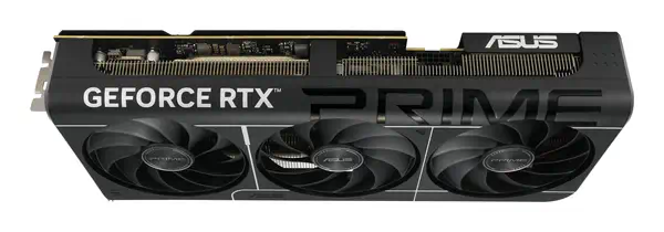 ASUS Prime -RTX5080-16G NVIDIA GeForce RTX 5080 16 Go GDDR7 - Asus - Carte graphique - visuel 6