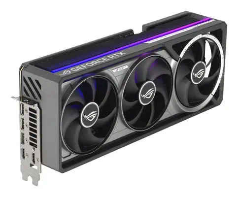 ROG-ASTRAL-RTX5090-O32G-GAMING - Asus - Carte graphique - visuel 7
