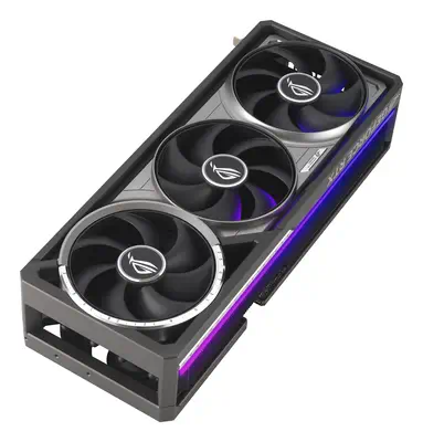 ROG-ASTRAL-RTX5090-O32G-GAMING - Asus - Carte graphique - visuel 4