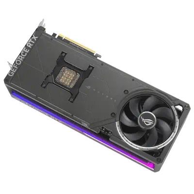 ROG-ASTRAL-RTX5090-O32G-GAMING - Asus - Ecran Ordinateur - visuel 10
