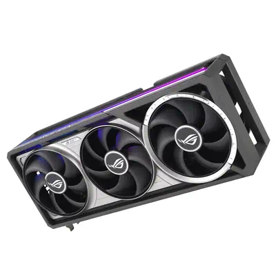 ROG-ASTRAL-RTX5090-O32G-GAMING - Asus - Ecran Ordinateur - visuel 8
