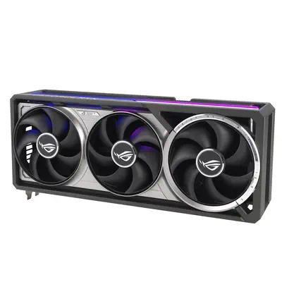 ROG-ASTRAL-RTX5090-O32G-GAMING - Asus - Ecran Ordinateur - visuel 5