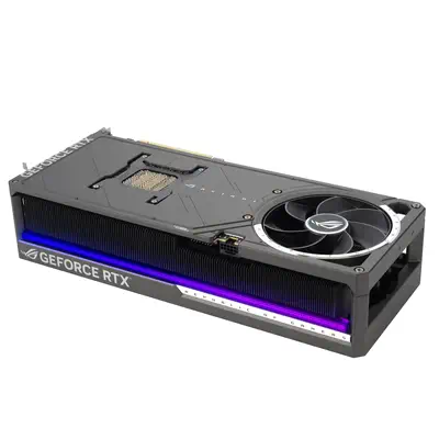 ROG-ASTRAL-RTX5090-32G-GAMING - Asus - Ecran Ordinateur - visuel 10