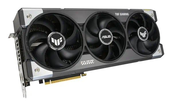 TUF-RTX5090-O32G-GAMING - Asus - Carte graphique - visuel 7
