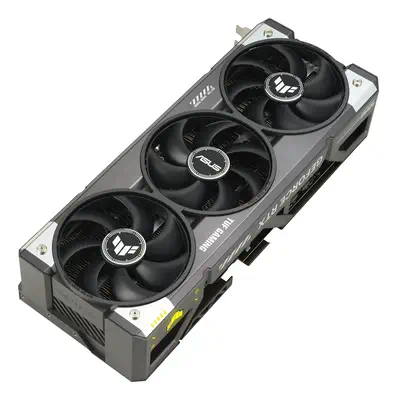 TUF-RTX5090-O32G-GAMING - Asus - Carte graphique - visuel 6